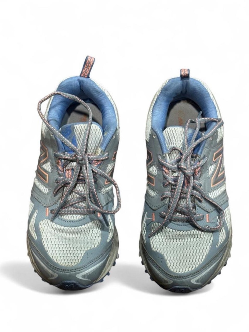 New Balance 410v7 All 
Terrain Trail Running Shoes